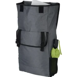 Raleigh Backpack - Embroidered