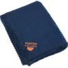 Raleigh Ribbed Plush Blanket