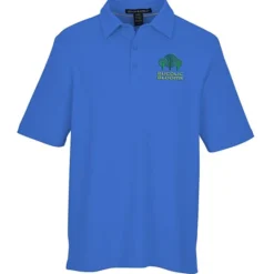 Raleigh Stretch Polo - Men's