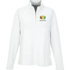 Raleigh Stretch 1/4-Zip Pullover - Ladies'