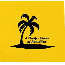 Rally Bandana - 22 inches x 22 inches - USA Sewn