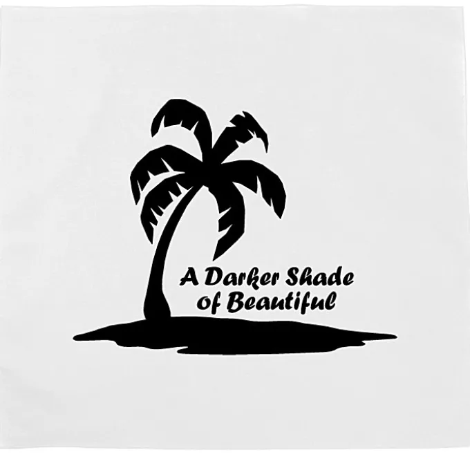 Rally Bandana - 22 inches x 22 inches - USA Sewn