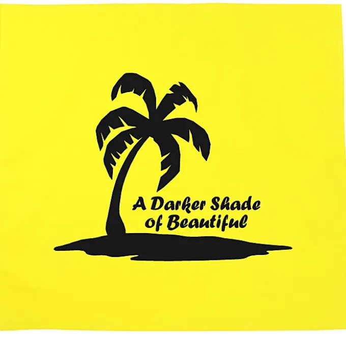Rally Bandana - 22 inches x 22 inches - USA Sewn