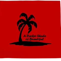Rally Bandana - 22 inches x 22 inches - USA Sewn
