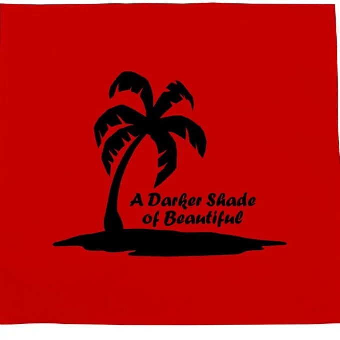 Rally Bandana - 22 inches x 22 inches - USA Sewn