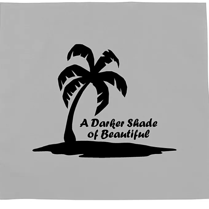 Rally Bandana - 22 inches x 22 inches - USA Sewn