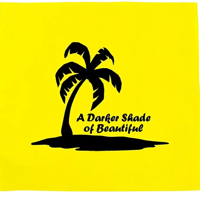 Rally Bandana - 22 inches x 22 inches - USA Sewn