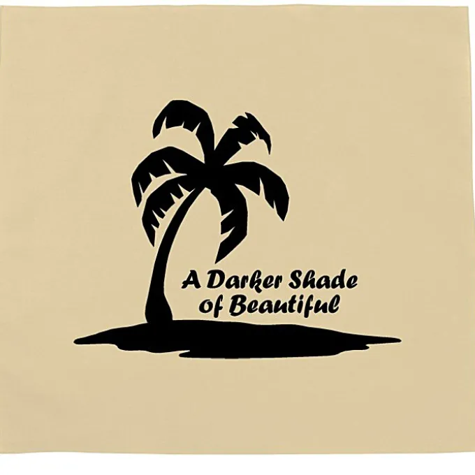 Rally Bandana - 22 inches x 22 inches - USA Sewn