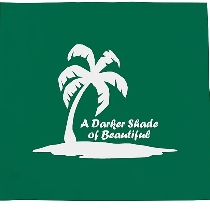 Rally Bandana - 22 inches x 22 inches - USA Sewn