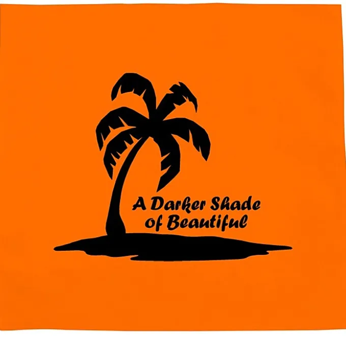 Rally Bandana - 22 inches x 22 inches - USA Sewn