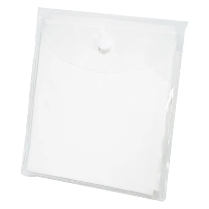 Rally Disposable Poncho