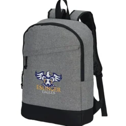 Range Backpack - Embroidered