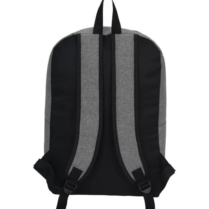 Range Backpack - Embroidered