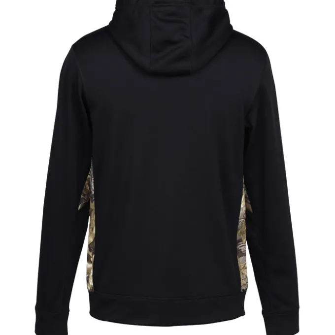 Ranger Camo Block Tech Sweatshirt