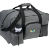 Ranger Duffel Bag - Embroidered