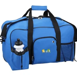 Ranger Duffel Bag - Embroidered