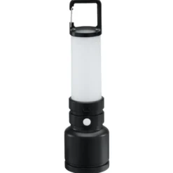 Range Rechargeable Flashlight