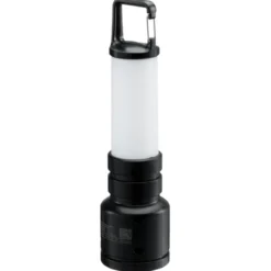 Range Rechargeable Flashlight