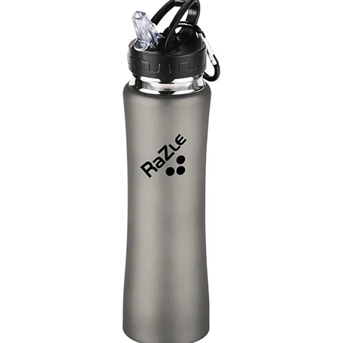 Ranger Stainless Sport Bottle - 26 oz - 24 hr