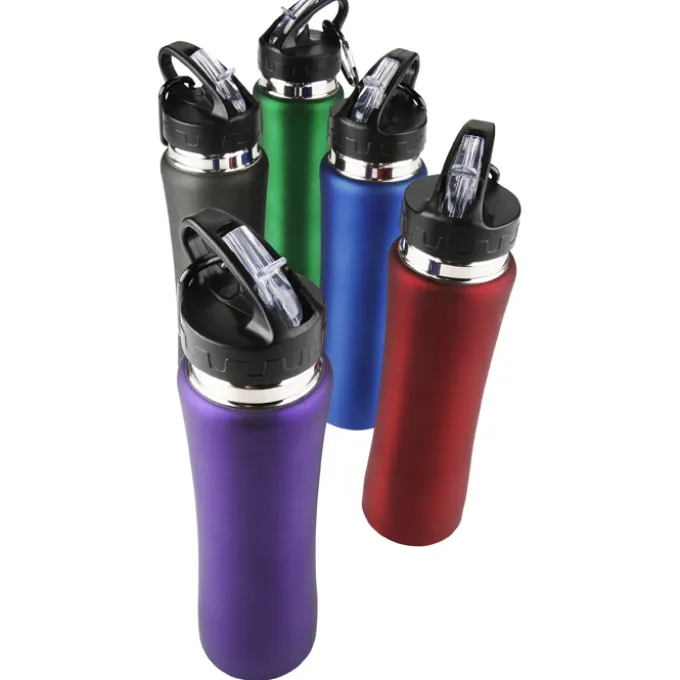 Ranger Stainless Sport Bottle - 26 oz - 24 hr