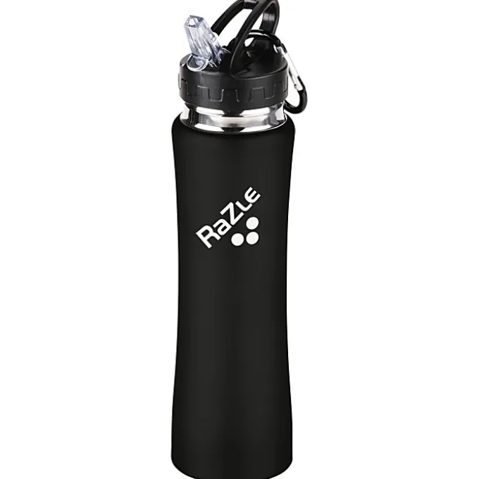 Ranger Stainless Sport Bottle - 26 oz - 24 hr