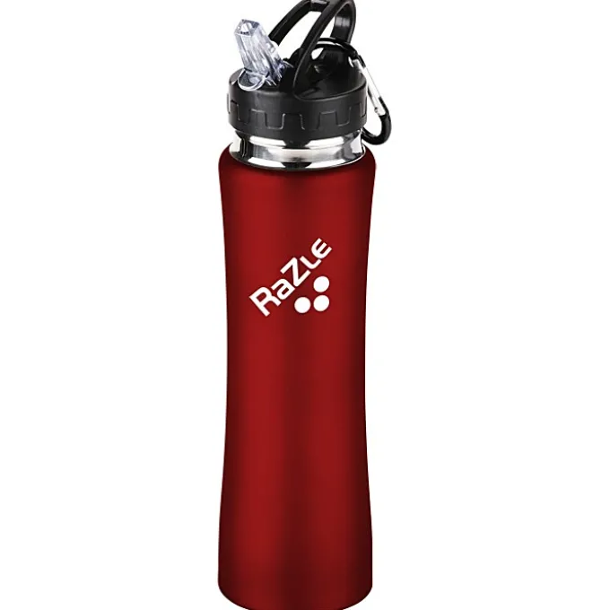 Ranger Stainless Sport Bottle - 26 oz - 24 hr