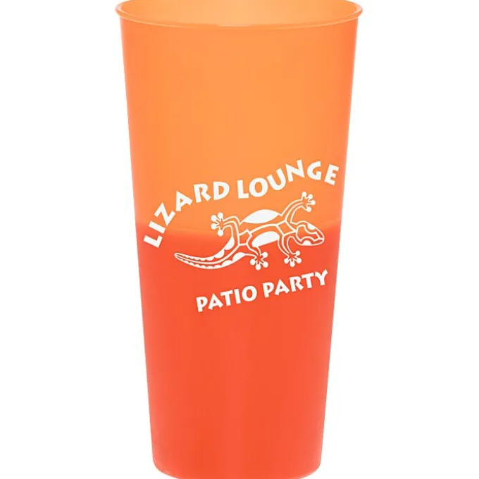 Rave Mood Tumbler - 26 oz