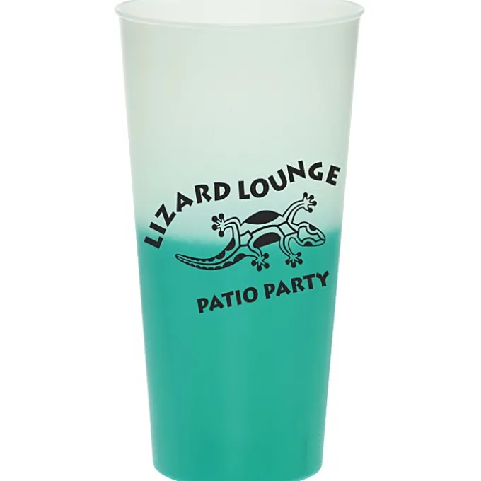 Rave Mood Tumbler - 26 oz