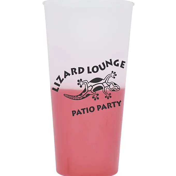 Rave Mood Tumbler - 26 oz