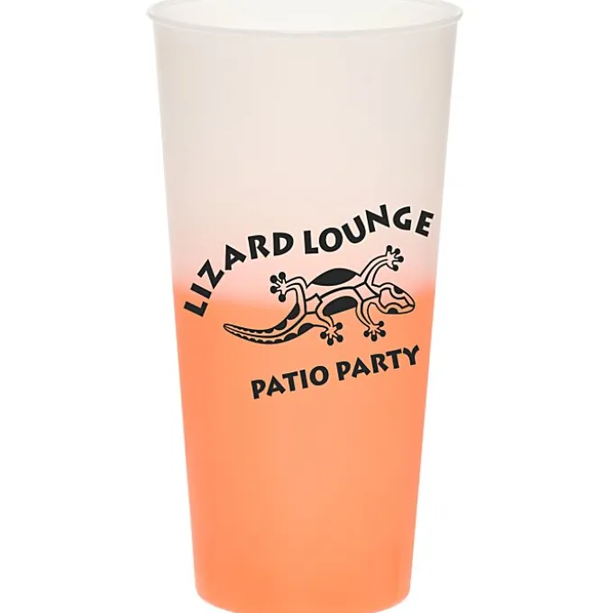 Rave Mood Tumbler - 26 oz