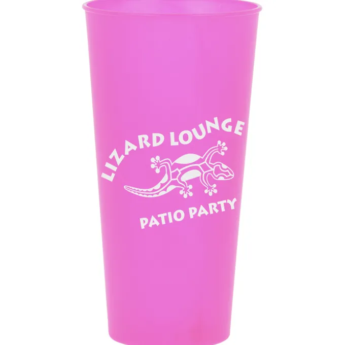 Rave Mood Tumbler - 26 oz