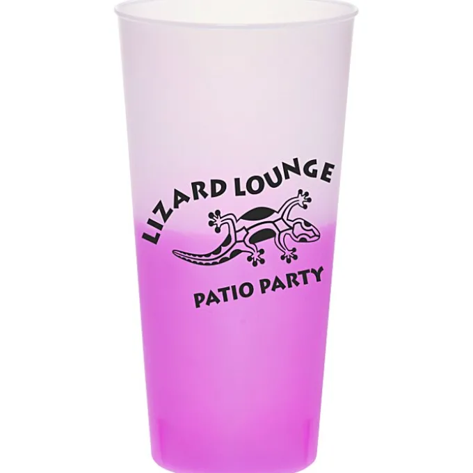 Rave Mood Tumbler - 26 oz