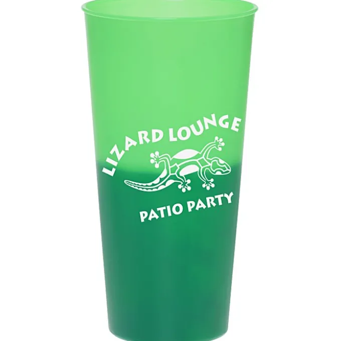 Rave Mood Tumbler - 26 oz