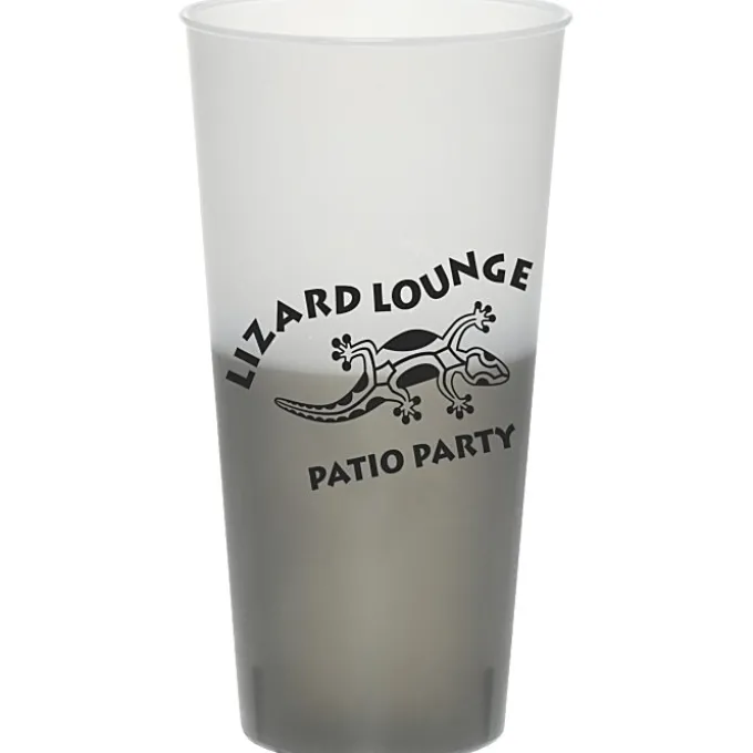 Rave Mood Tumbler - 26 oz