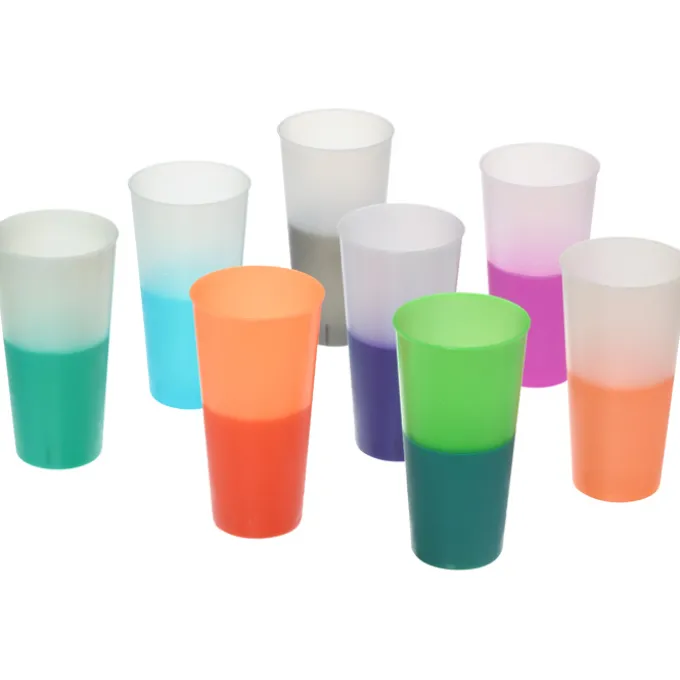 Rave Mood Tumbler - 26 oz