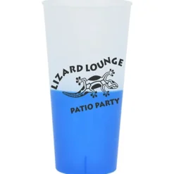 Rave Mood Tumbler - 26 oz
