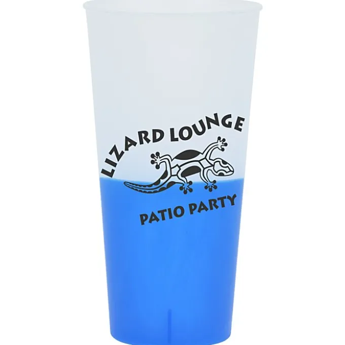 Rave Mood Tumbler - 26 oz