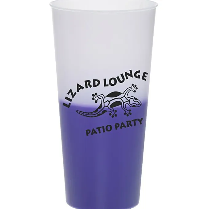Rave Mood Tumbler - 26 oz
