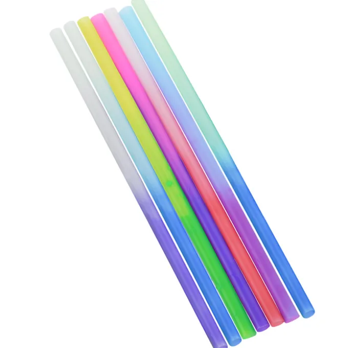 Rave Mood Tumbler with Lid and Straw - 26 oz