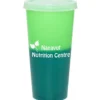 Rave Mood Tumbler with Lid - 26 oz