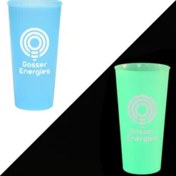 Rave Nite Glow Tumbler - 26 oz