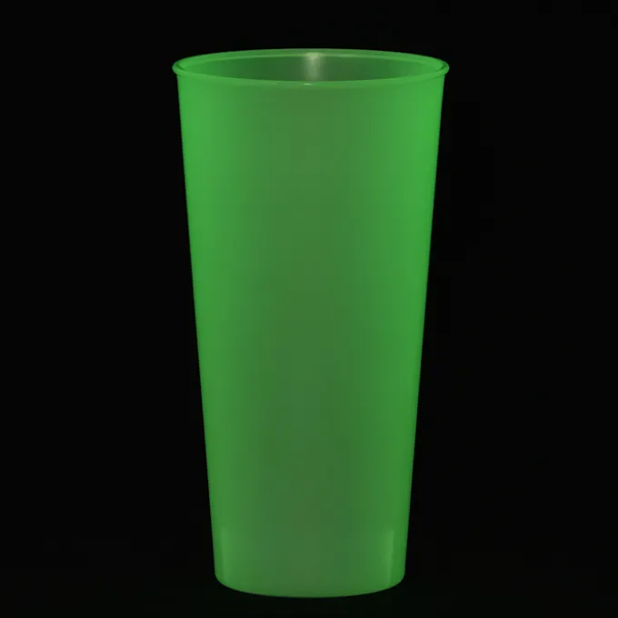 Rave Nite Glow Tumbler - 26 oz