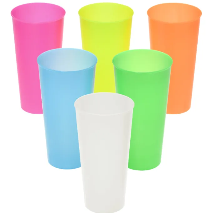 Rave Nite Glow Tumbler - 26 oz