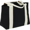 Raven 12 oz. Cotton Tote
