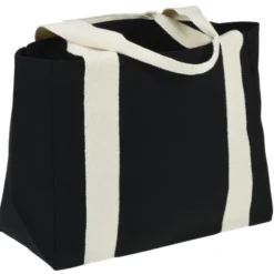 Raven 12 oz. Cotton Tote