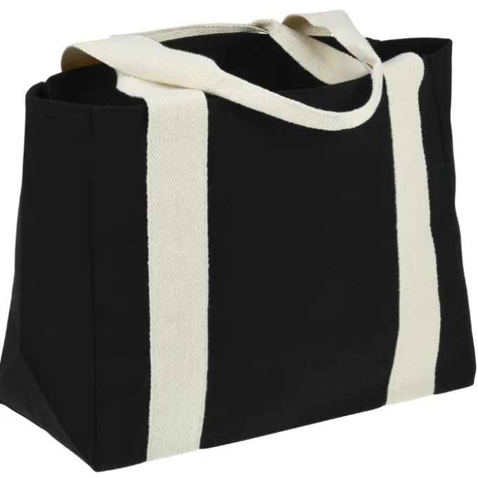 Raven 12 oz. Cotton Tote
