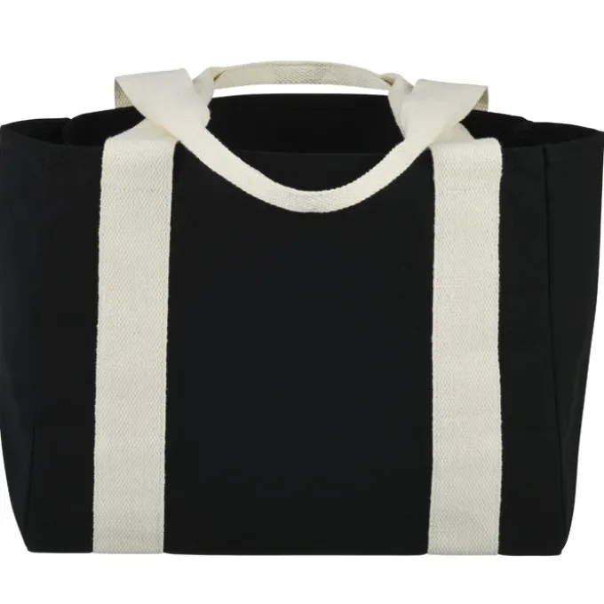 Raven 12 oz. Cotton Tote