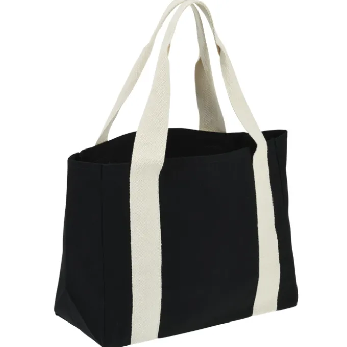 Raven 12 oz. Cotton Tote