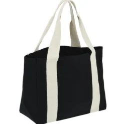 Raven 12 oz. Cotton Tote - Full Color