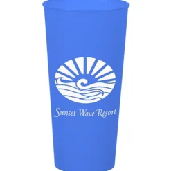 Rave Tumbler - 26 oz